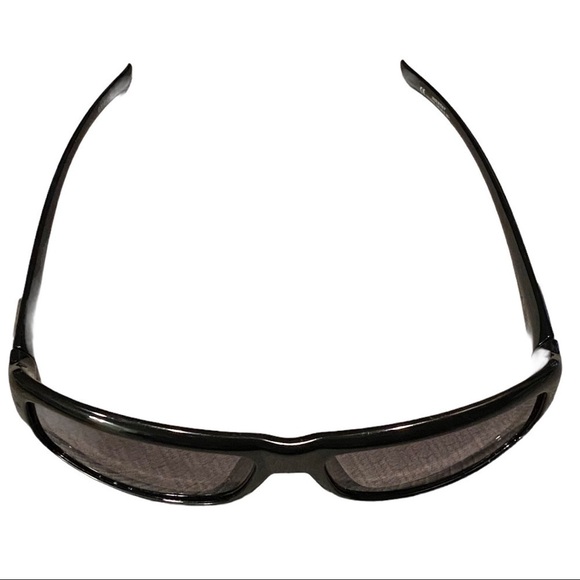 Gucci Vintage Black/Blue Lens Sunglasses #1453S G Authentic - Picture 2 of 7